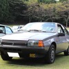 ルノー・フェゴGTX
