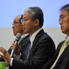 本田技術研究所の四輪R&Dセンター 守谷隆史氏