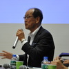 トヨタ自動車の製品企画本部 田中義和氏