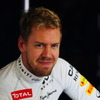 セバスチャン・ベッテル（F1 日本GP 2013）