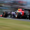 F1 日本GP 2013