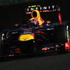 F1 日本GP 2013