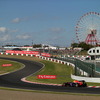 F1 日本GP 2013