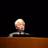 新生JAXA「エクスプローラー・トゥ・リアライズ」とは何を実現するのか…奥村理事長が講演