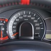 日産 マーチ12SR 生誕10周年…マーチNISMOが初走行を披露