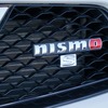 日産 マーチ12SR 生誕10周年…マーチNISMOが初走行を披露