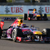 2013年 F1 日本GP