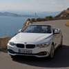 BMW 4シリーズ カブリオレ