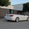 BMW 4シリーズ カブリオレ