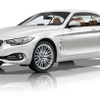 BMW 4シリーズ カブリオレ