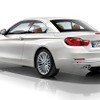 BMW 4シリーズ カブリオレ