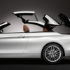 BMW 4シリーズ カブリオレ