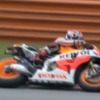 MotoGPマレーシアGP予選（動画キャプチャ）