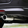 【ホンダ ステップワゴン 新型発表】DOOV…ちょっとアグレッシブ