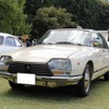 シトロエン・GS