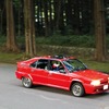 シトロエン・BX19 16V