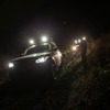 レンジローバー ハイブリッドの英国-インド耐久テストツアー