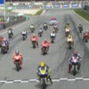 MotoGPマレーシアGP（動画キャプチャ）