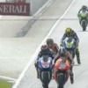 MotoGPマレーシアGP（動画キャプチャ）
