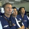 MotoGPマレーシアGP（動画キャプチャ）