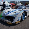 モータースポーツジャパン2013に9万4490人の来場者