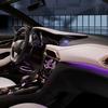 インフィニティQ30コンセプト