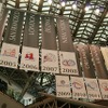 今年が20年目のITS世界会議。