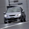 MAZDA・ロードスター オーナーワンメイクドライビングレッスン