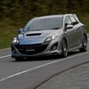MAZDA・ロードスター オーナーワンメイクドライビングレッスン