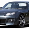 MAZDA・ロードスター オーナーワンメイクドライビングレッスン