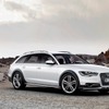アウディ・A6オールロードクワトロ