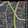 MapFan for Android 2013