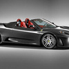 フェラーリ、F430スパイダーを日本発売へ