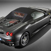 フェラーリ、F430スパイダーを日本発売へ