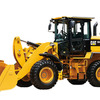 キャタピラー・Cat 924Kホイールローダ