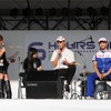WEC 第6戦、イベントを多数実施