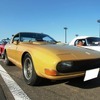 HONDA Sports 50th Anniversary　グリフォン