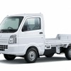 スズキ・キャリイ 特装車シリーズ
