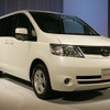 【日産 セレナ 新型発表】視界が開けた運転席
