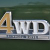 スバル レオーネ 1600 4WD エステートバン（A64）
