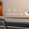 スバル レオーネ 1600 マイアII 4WD（AA3）