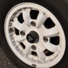 スバル レオーネ 1600 マイアII 4WD（AA3）