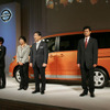 【日産 セレナ 新型発表】ラインナップ---可能性をシフトできたか