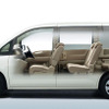 【日産 セレナ 新型発表】ラインナップ---可能性をシフトできたか