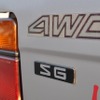 スバル レオーネ 1800 エステートバン/SG 4WD（AP5）