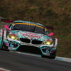 スーパーGT 第7戦　GT300クラス