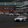 スーパーGT 第7戦　GT300クラス
