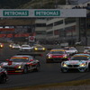 スーパーGT 第7戦　GT300クラス