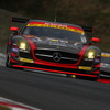 スーパーGT 第7戦　GT300クラス