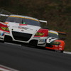スーパーGT 第7戦　GT300クラス